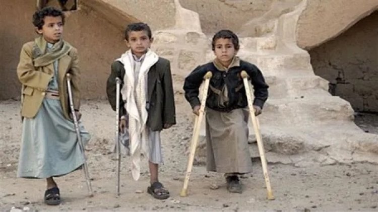 Yemen'de Ocak 2021'den beri mayınların patlaması sonucu 176 sivil öldü