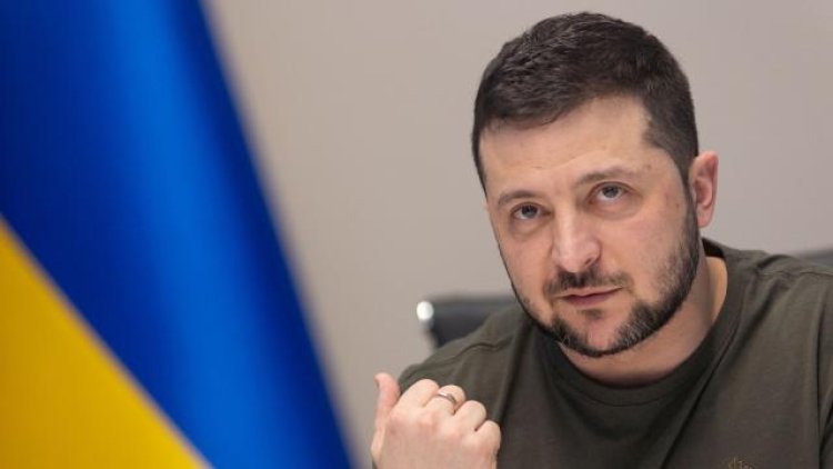 Zelenskiy: Diğer kentlerdeki bilanço Buça’dan daha ağır olabilir