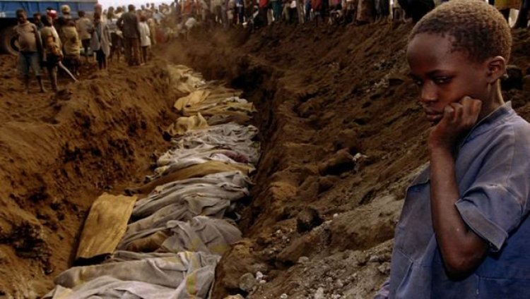 Afrika Birliği, Ruanda soykırımını 100 gün boyunca anacak