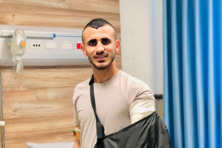 İşgal çetesi Cenin'i bastı: 1 şehit 13 yaralı