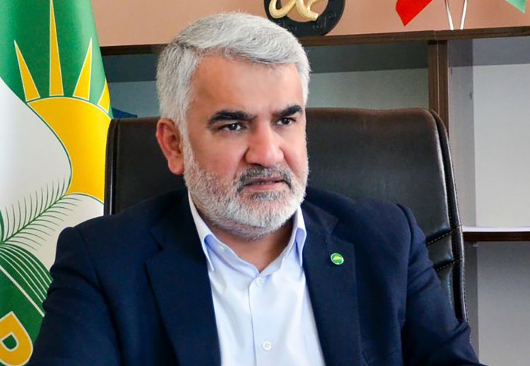 HÜDA PAR Genel Başkanı Yapıcıoğlu'ndan Afganistan için taziye mesajı