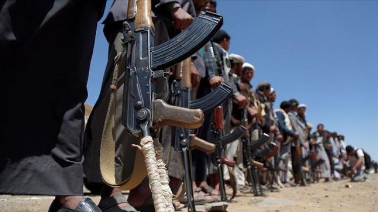 Yemen'de ateşkes ihlali konusunda taraflar birbirini suçluyor