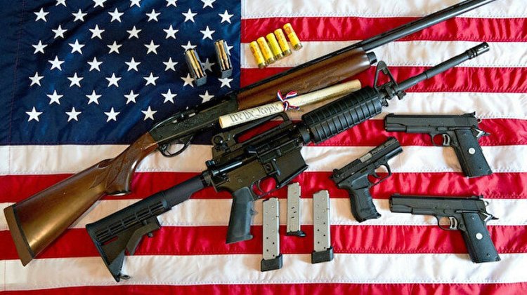 ABD, Nijerya'ya 1 milyar dolarlık savaş ekipmanı satacak