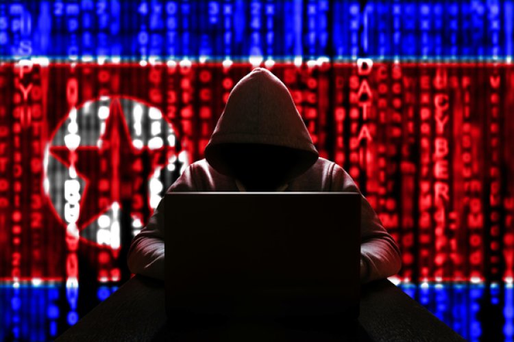 ABD, 615 milyon dolarlık kripto para soygununu Kuzey Koreli hackerlarla ilişkilendirdi