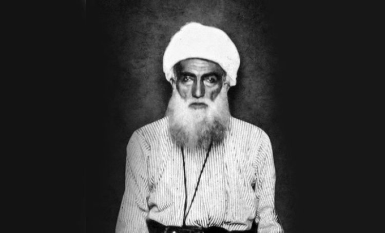 Diyarbakır Barosu'ndan mahkemeye Şeyh Said başvurusu!