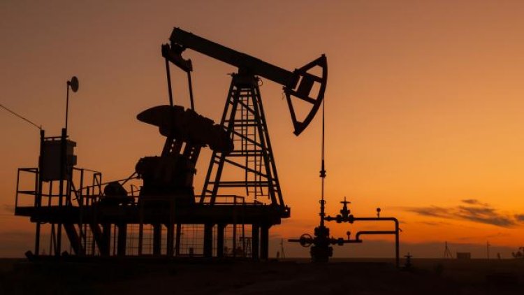 Libya'da yönetim Başağa'ya teslim edilene kadar petrol sahalarında üretim durduruldu