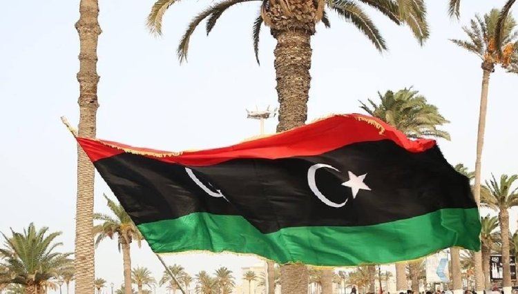 Libya Genelkurmay Başkanı: Tekrar savaşa izin vermeyeceğiz