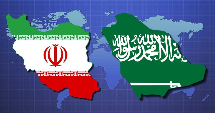 İran ile Suudi Arabistan arasında ertelenen müzakere süreci yeniden başladı