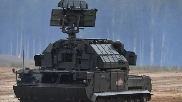 Rusya'dan İran açıklaması: İddialar yalan