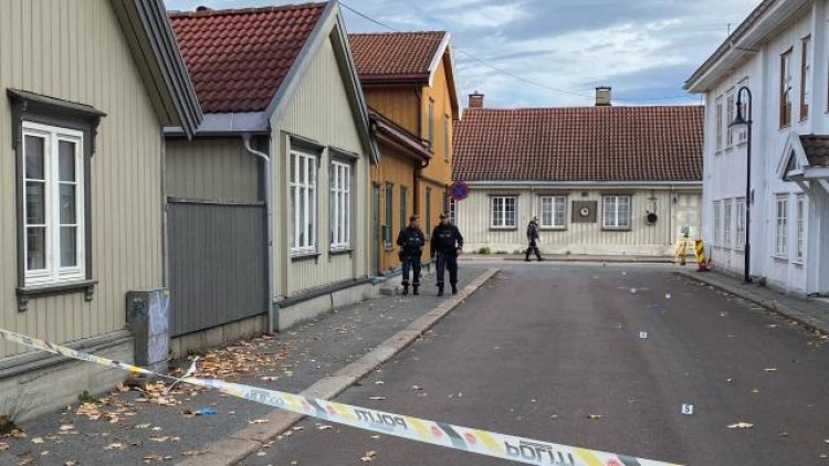 Norveç'te Kur'an-ı Kerim provokasyonu: 10 kişi gözaltına alındı