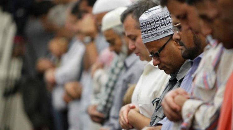 ABD'de Müslümanlara yönelik ayrımcılık arttı