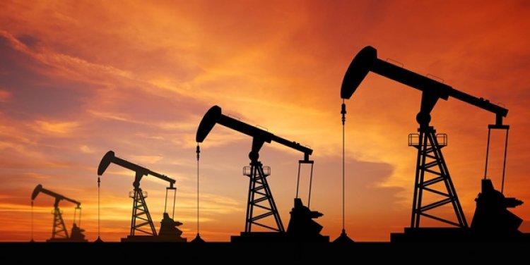 Libya'da "petrol üretimine yeniden başlanması" çağrısı