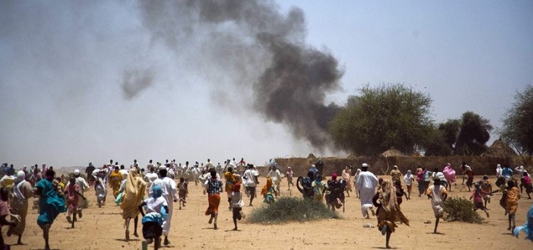 Sudan'da kabile çatışmalarında 27 kişi öldü