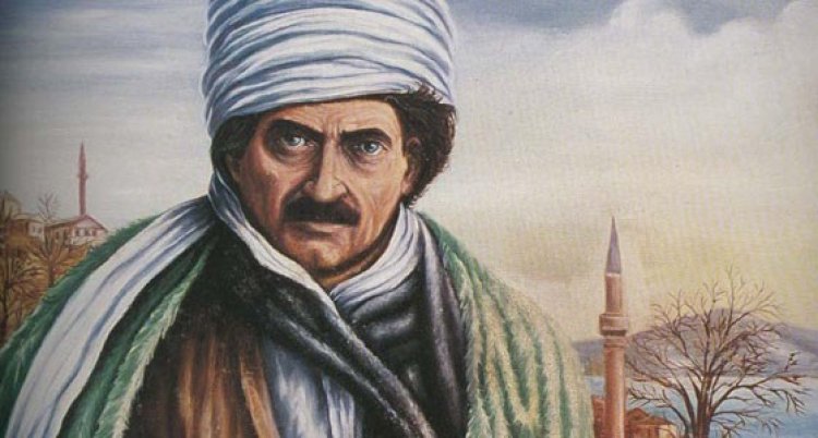 Üstad Bediüzzaman Said Nursi vefatının 63. Yıldönümünde rahmet ve özlemle yâd ediliyor