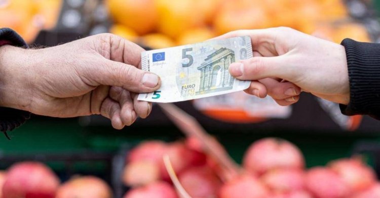 Almanya’da enflasyon son 41 yılın zirvesinde