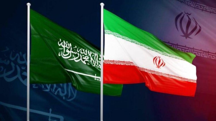 İran-Suudi Arabistan yeni yol haritası üzerinde anlaştı