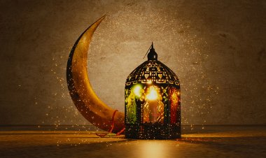 İslami STK'lardan Ramazan Bayramı mesajları