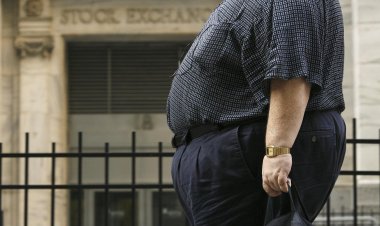 Avrupa obezite tehdidi altında: Yılda 1.2 milyon ölüme neden oluyor