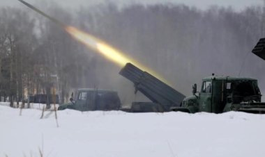 Rusya: NATO araçları imha edilmek üzere hedefimizde olacak