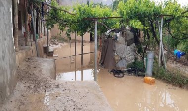 Afganistan'da sel felaketi: En az 18 kişi hayatını kaybetti