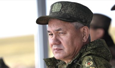 Rusya: Ukrayna'ya silah taşıyan NATO araçları meşru hedefimizdir