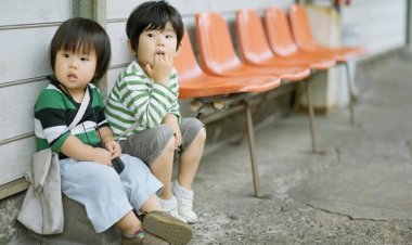 Japonya'da çocuk nüfusu 41 yıldır azalıyor