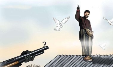 Ubeydullah Durna'nın şehadetinin üzerinden 13 yıl geçti