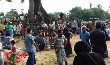 Bangladeş'te yüzlerce Arakanlı mülteci gözaltına alındı