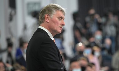 Kremlin: ABD, İngiltere ve NATO'nun Ukrayna'ya istihbarat aktardığının farkındayız