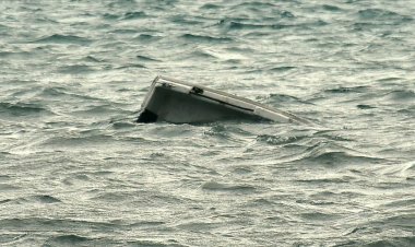 Göçmen teknesi İspanya açıklarında battı: 44 kişi hayatını kaybetti