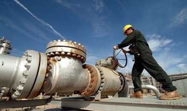 Fransa'ya Rus doğal gazı akışı tamamen durdu