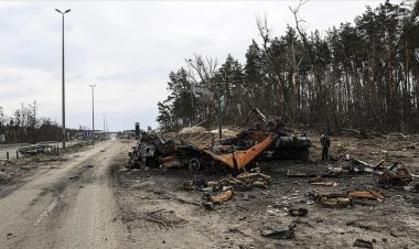 Ukrayna, Rus ordusunun güncel kayıplarını açıkladı