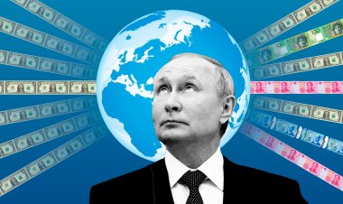 Putin: Yaptırımlar kapsamlı küresel bir krizi tetikliyor