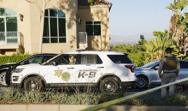 ABD'de kiliseye silahlı saldırı: 1 kişi öldü