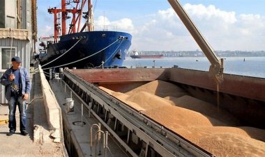 BM: Ukrayna limanları tahıl ihracatına açılmazsa kıtlık ve kitlesel göç yaşanabilir