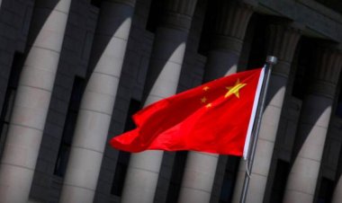 Çin'den Biden'ın Tayvan tehdidine tepki