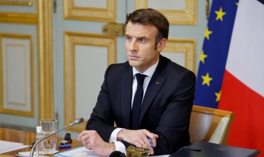 Fransa'da Macron'un ittifakı Mecliste salt çoğunluğu sağlayamadı