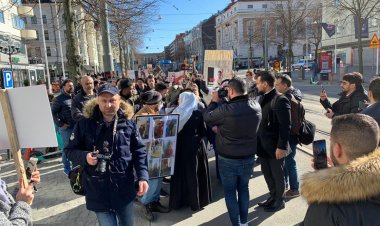 Norveç'te çocukları ellerinden alınan göçmen aileler mağdur ediliyor