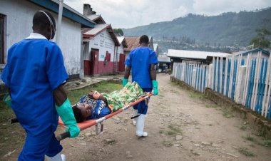 İklim değişikliği, kolera salgınının daha fazla ve ölümcül olarak yayılmasına yol açıyor
