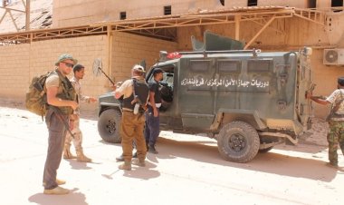 Pentagon sızıntıları: Afrika'da Wagner yükselirken ABD etkisi zayıflıyor