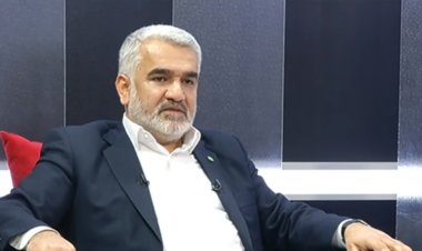 Yapıcıoğlu: Bazı kesimlerin HÜDA PAR'ın fikirlerine alerjisi var