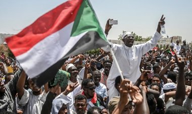Sudan'daki yönetim krizini sonlandırması amaçlanan nihai anlaşma 6 Nisan'da imzalanacak