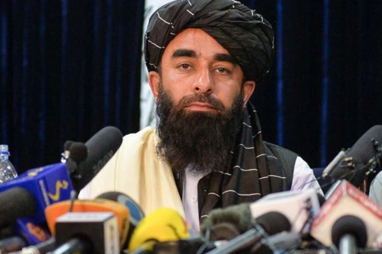 Zebihullah Mücahid: Kalıcı istikrar için birliğe ihtiyaç var