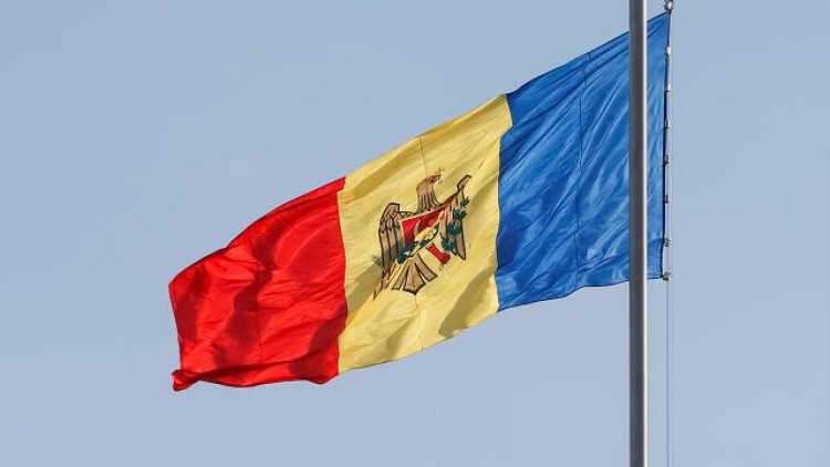 AB'den Moldova'ya 52 milyon euro destek