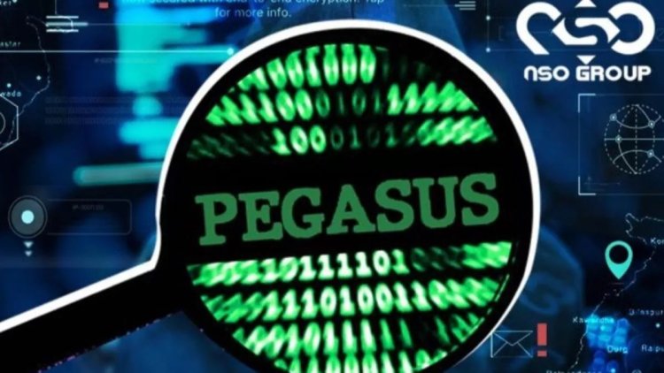 İspanya: Pegasus skandalının arkasında Fas var