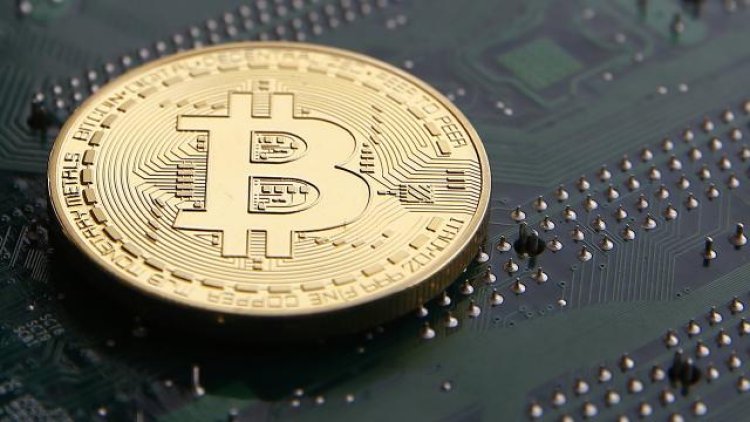 Bitcoin kasım ayı zirvesinden bu yana yüzde 50 düştü