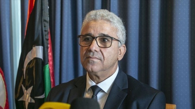 Libya’daki Temsilciler Meclisi, Başağa'ya destek için toplanacak
