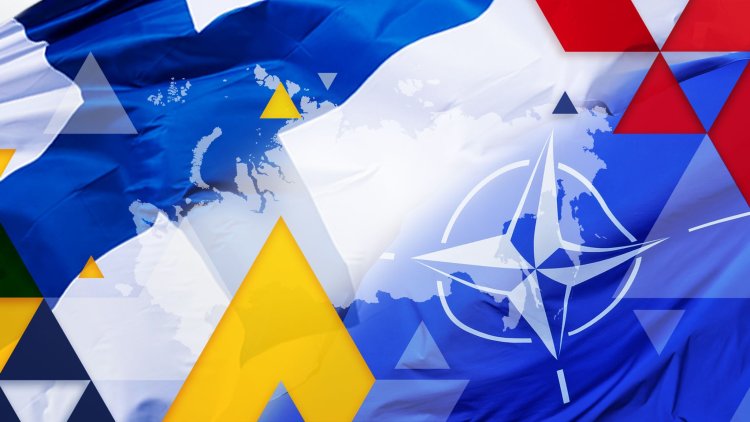 Rusya: Finlandiya’nın NATO’ya katılması halinde askeri adımlar atacağız