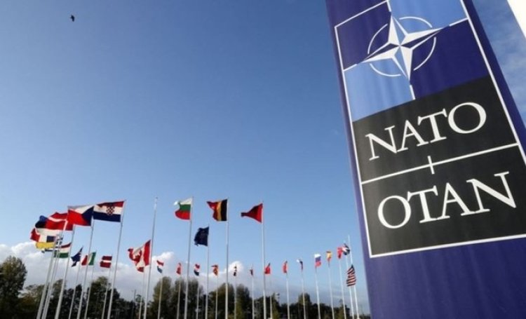 Beyaz Saray'dan İsveç ve Finlandiya'nın NATO'ya üyeliğine destek