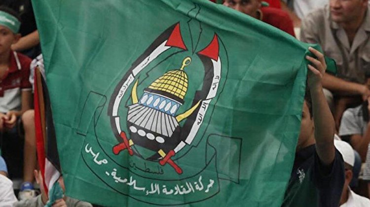 Hamas'tan Almanya'ya tepki: İfade özgürlüğüne karşı açık bir saldırı